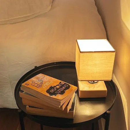 Centre - Proche Gare *