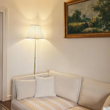 Апартаменты Centre - Proche Gare