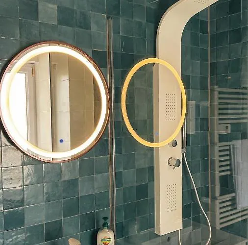 Апартаменты Centre - Proche Gare