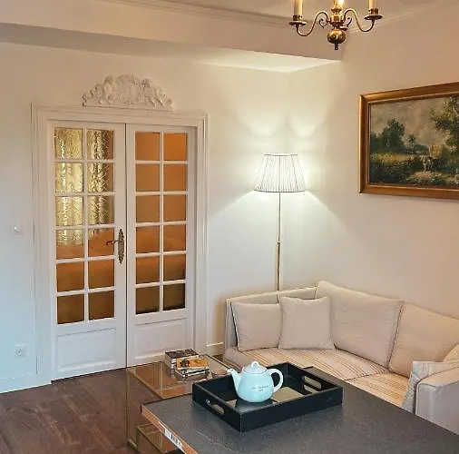 Centre - Proche Gare Брест