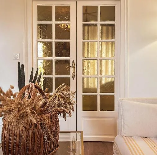 Centre - Proche Gare Брест