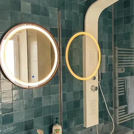 Apartment Centre - Proche Gare