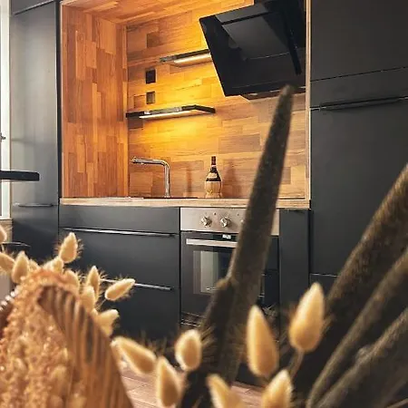 Apartment Centre - Proche Gare *