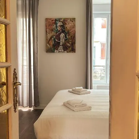 Centre - Proche Gare *