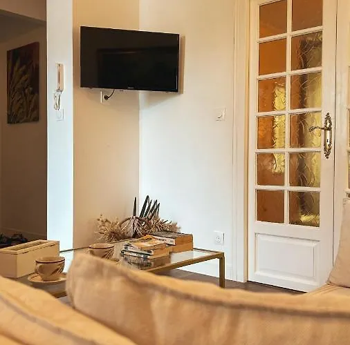 Centre - Proche Gare Brest