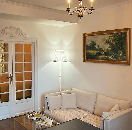 Appartement Centre - Proche Gare