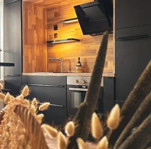 Appartement Centre - Proche Gare *