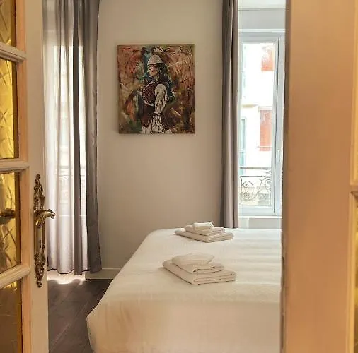 Centre - Proche Gare *