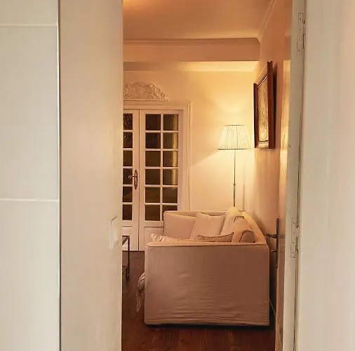 Appartement Centre - Proche Gare Brest