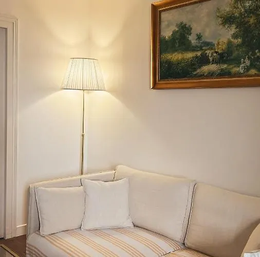 Appartement Centre - Proche Gare